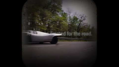 Beat 3: 917 for the road