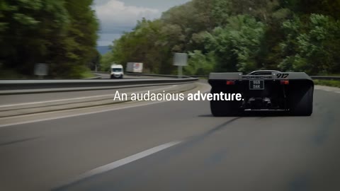 Beat 10: Audacious adventure
