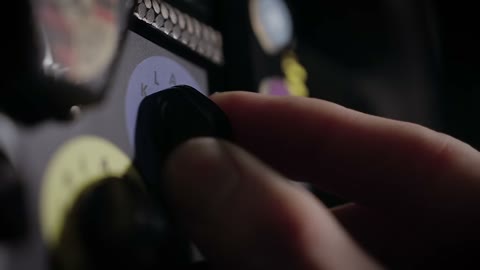 Beat 18: What if?