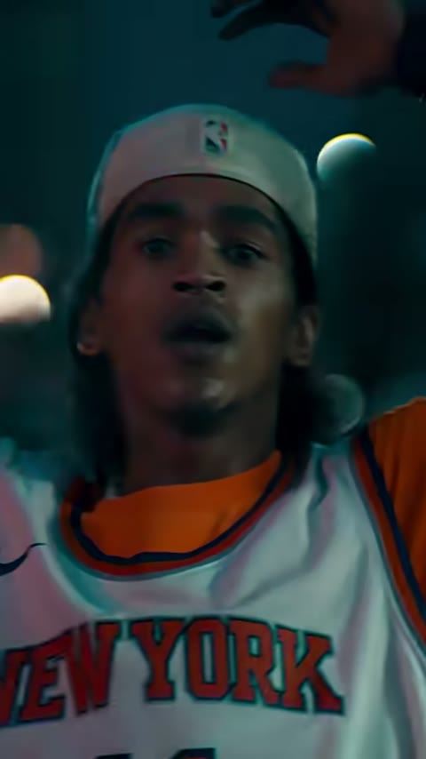 Beat 9: Face to camera