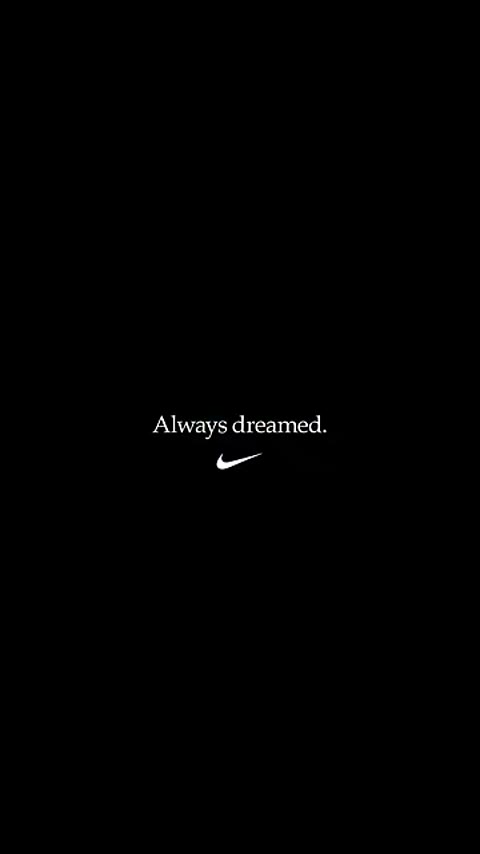 Beat 13: Always dreamed