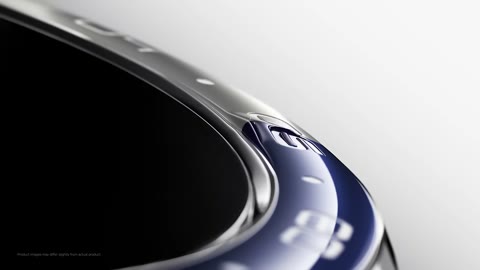 Beat 5: Blue bezel flow