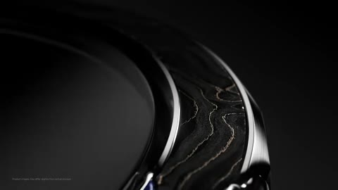 Beat 8: Patterned metal