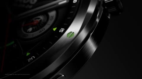 Beat 10: Floating bezel