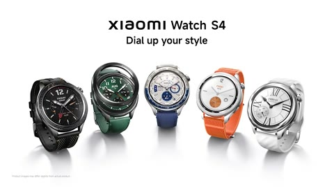 Beat 16: Five watches