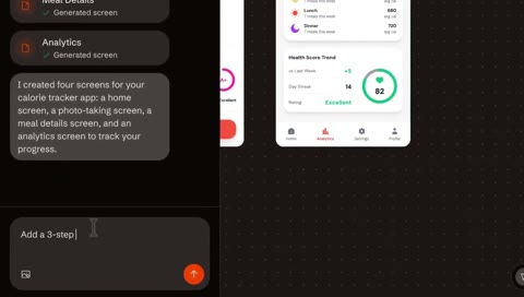 Beat 10: Chat reply