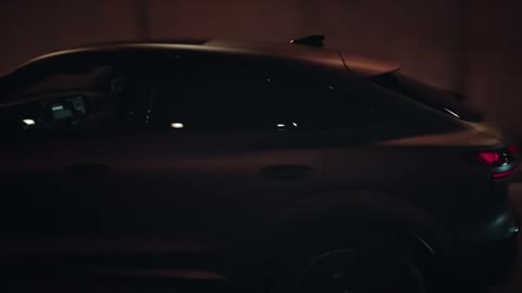 Beat 8: City drive