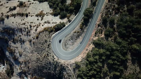 Beat 11: Sunroof to road