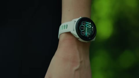 Beat 4: Colour flash and watch